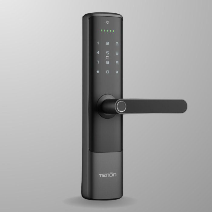 Cerradura inteligente K6 Tenon
